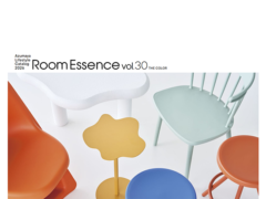 ROOM ESSENCE 2026 vol.30