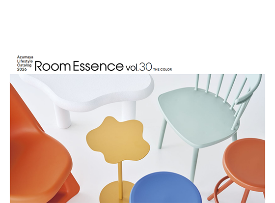 ROOM ESSENCE 2026 vol.30