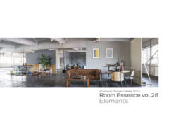 ROOM ESSENCE 2024 vol.28