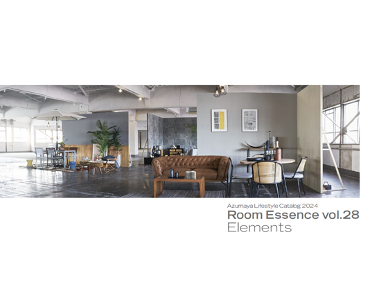 ROOM ESSENCE 2024 vol.28