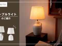商品紹介動画　LHT-750/751