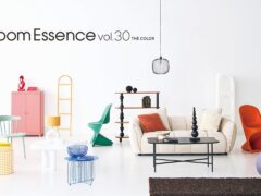 2025年カタログ　ROOM ESSENCE vol.30 コンセプトムービー