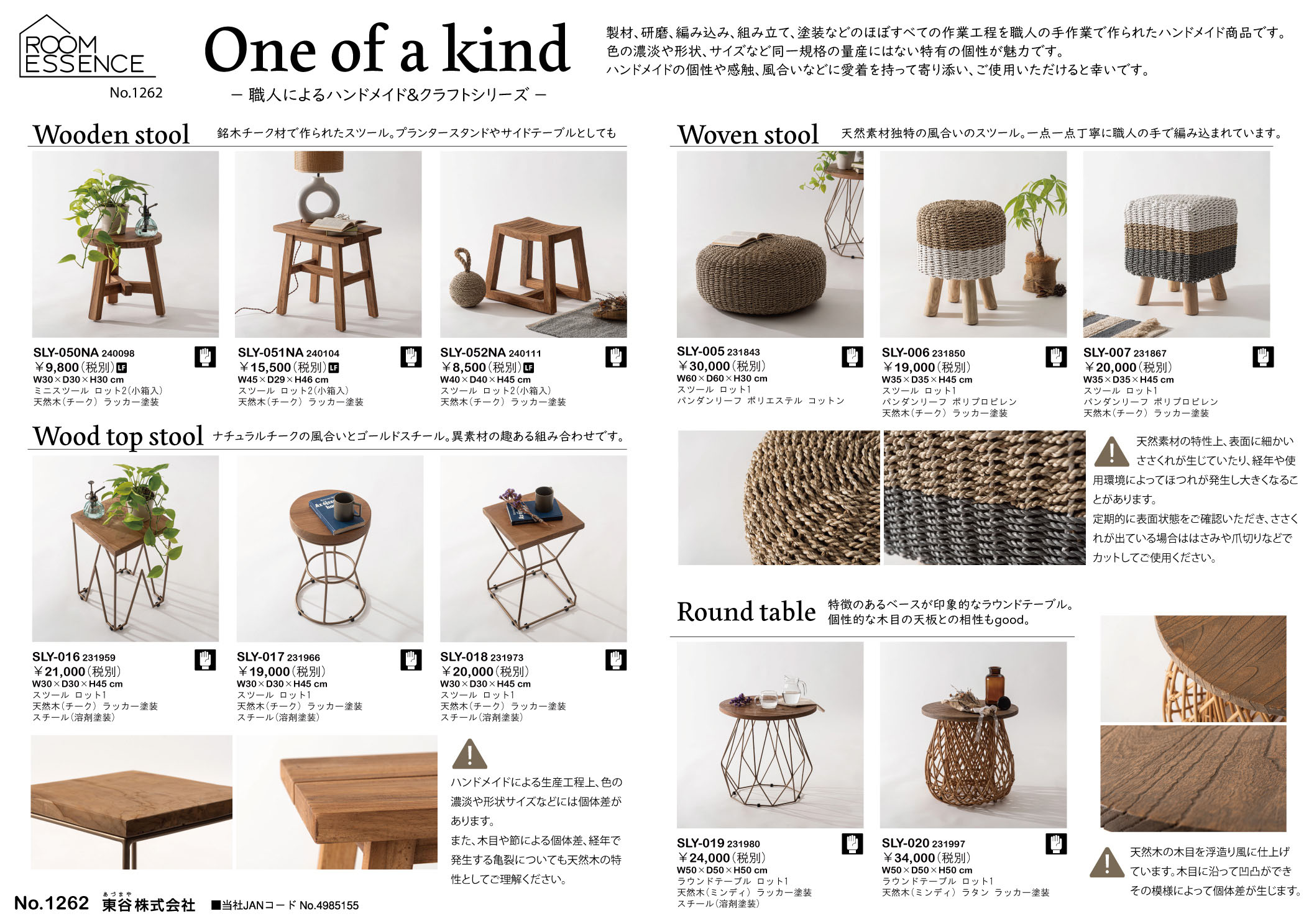 Vol.1262の表紙画像