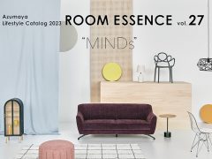 ROOM ESSENCE vol.27 コンセプトムービー