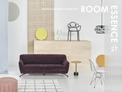 ROOM ESSENCE 2023 vol.27