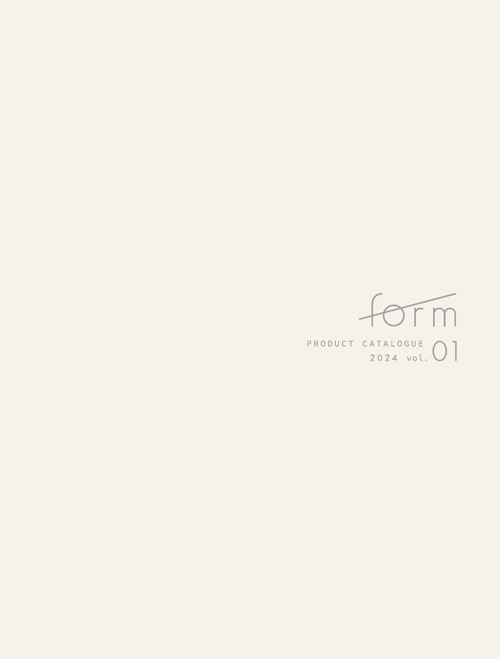 form 2024 vol.1