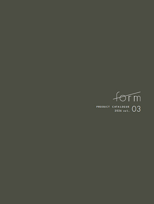 form 2026 vol.3