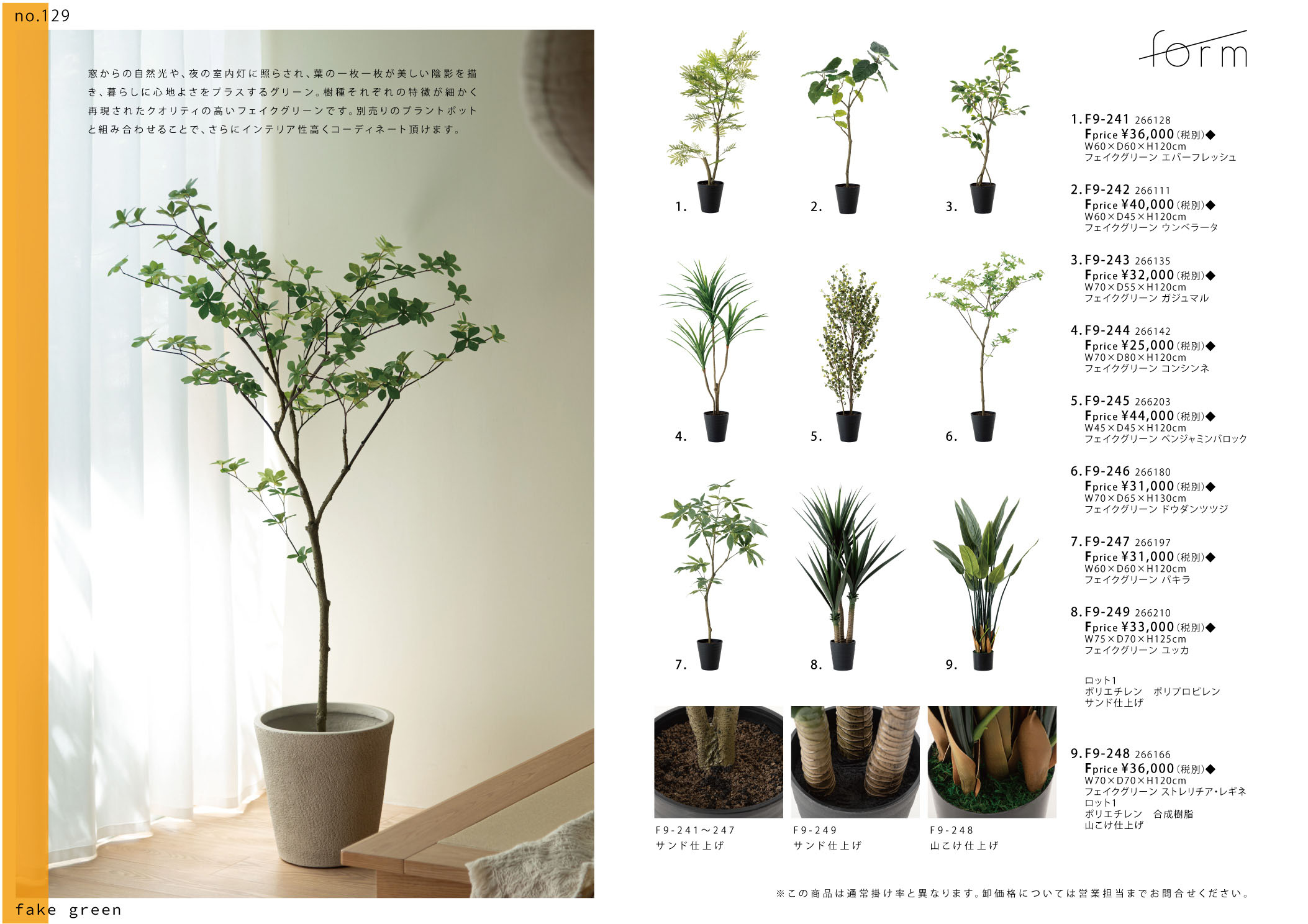Vol.0129の表紙画像