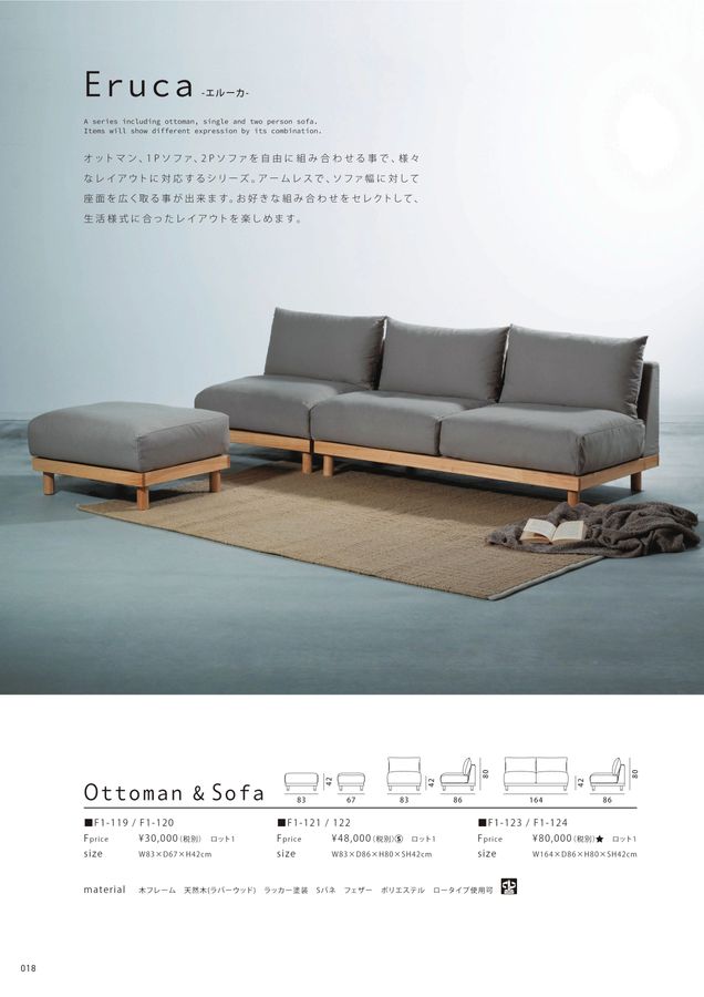 form PRODUCT CATALOGUE