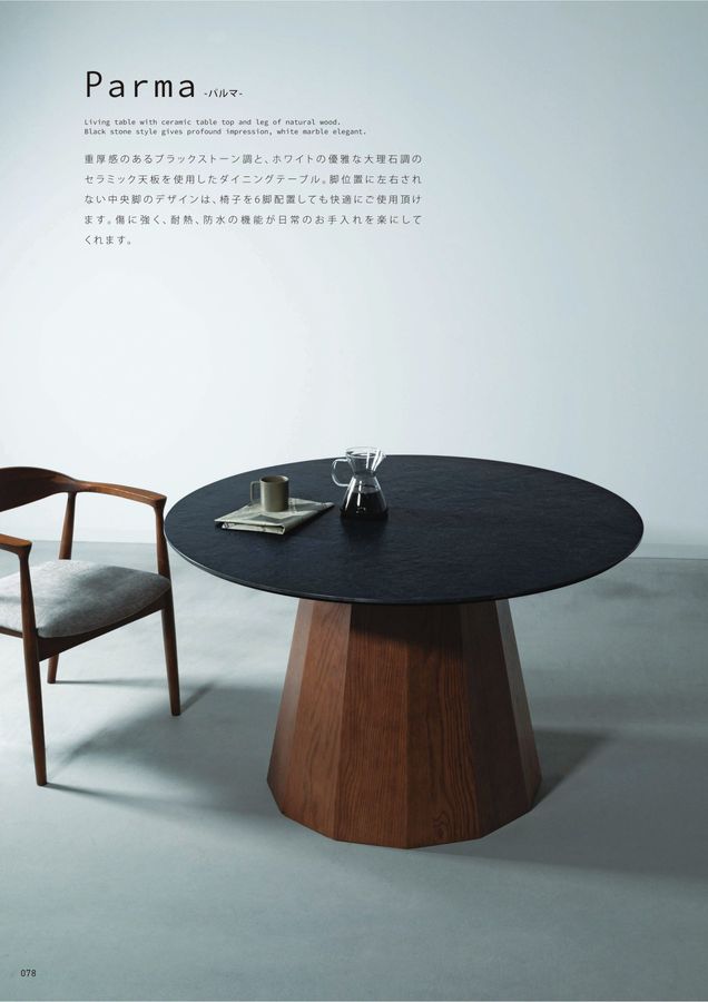 form PRODUCT CATALOGUE